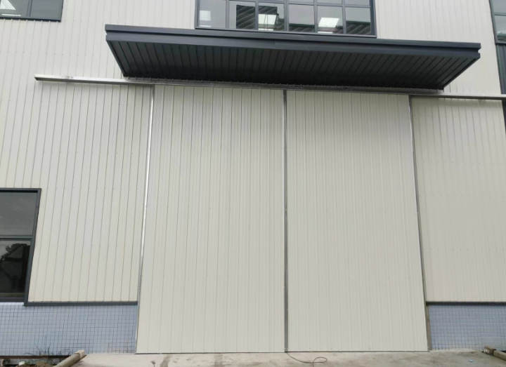 蘇州廠房裝修施工