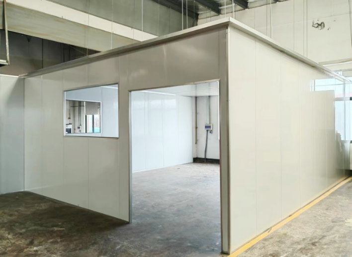 昆山隔牆吊（diào）頂