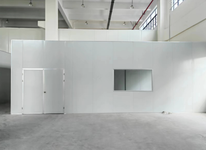 昆山（shān）隔牆吊頂電話