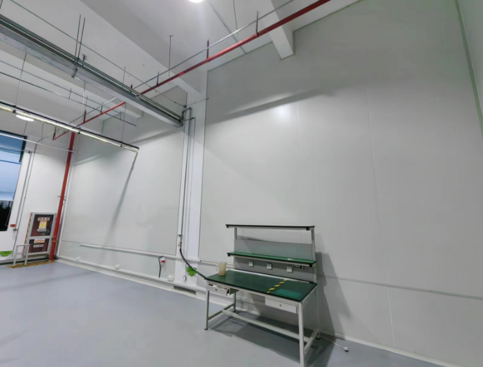 昆山廠房裝修哪家好