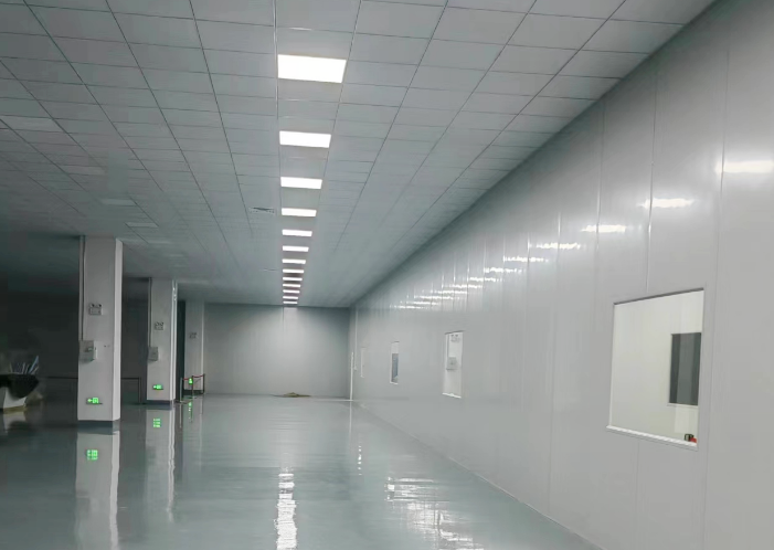 昆山淨（jìng）化板吊頂電話