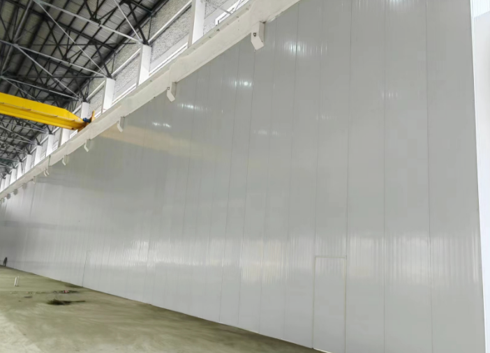 昆山防爆牆價格