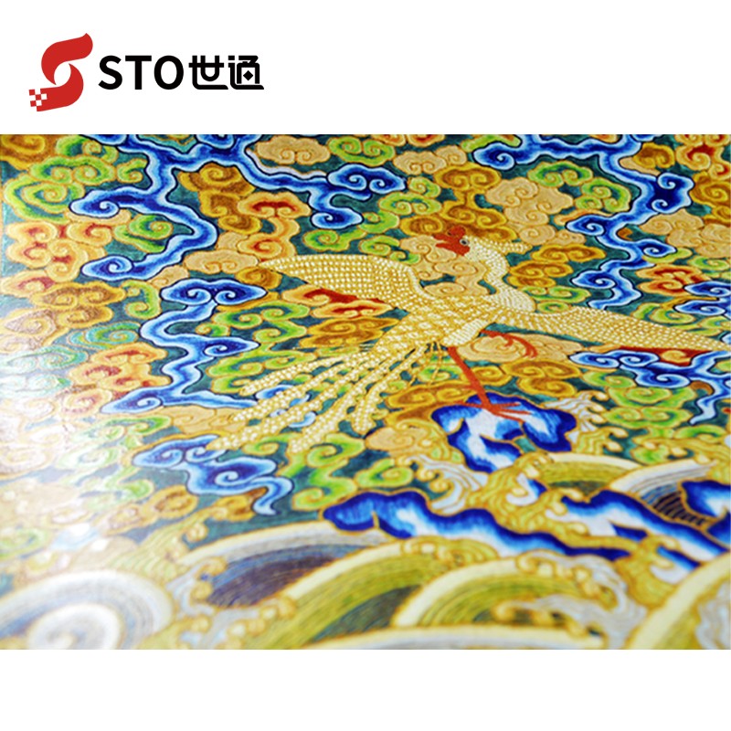   UV平（píng）板打印機打印軟材（cái）質注意事項
