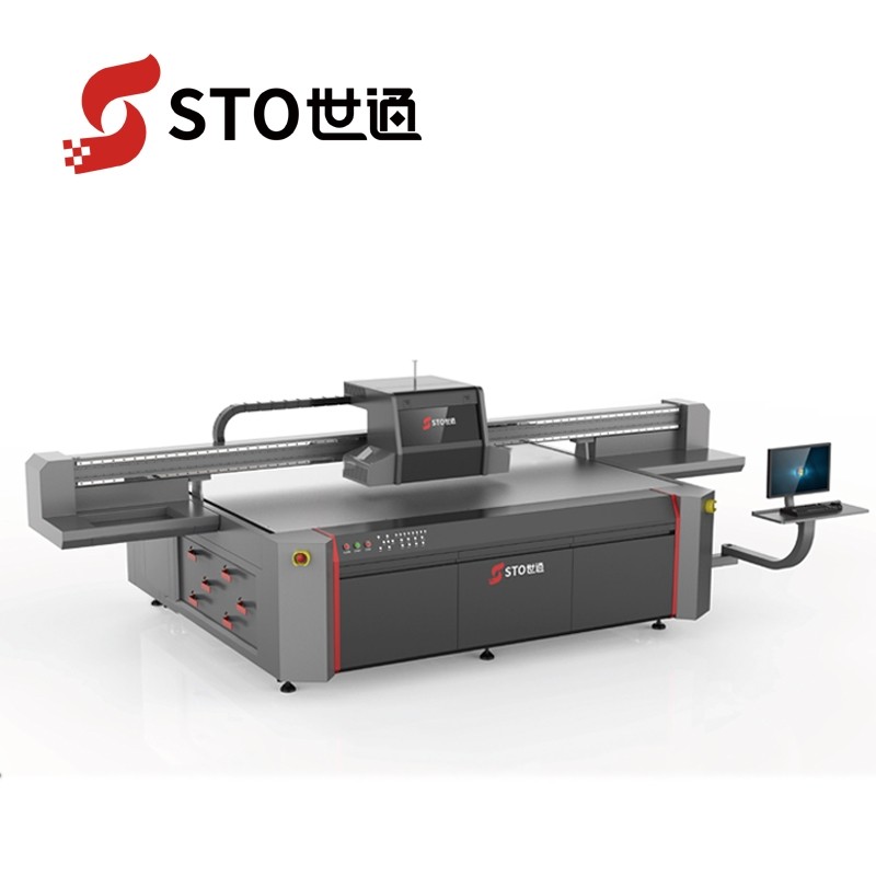 亞克力UV打印機打印工藝及優勢（shì）