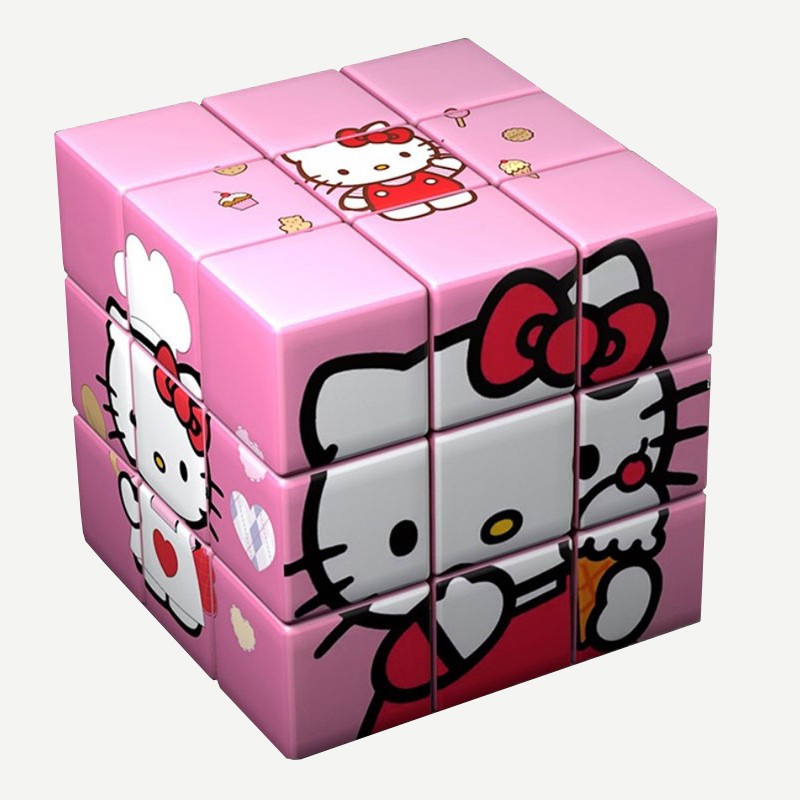 魔方（fāng）uv打印機樣品