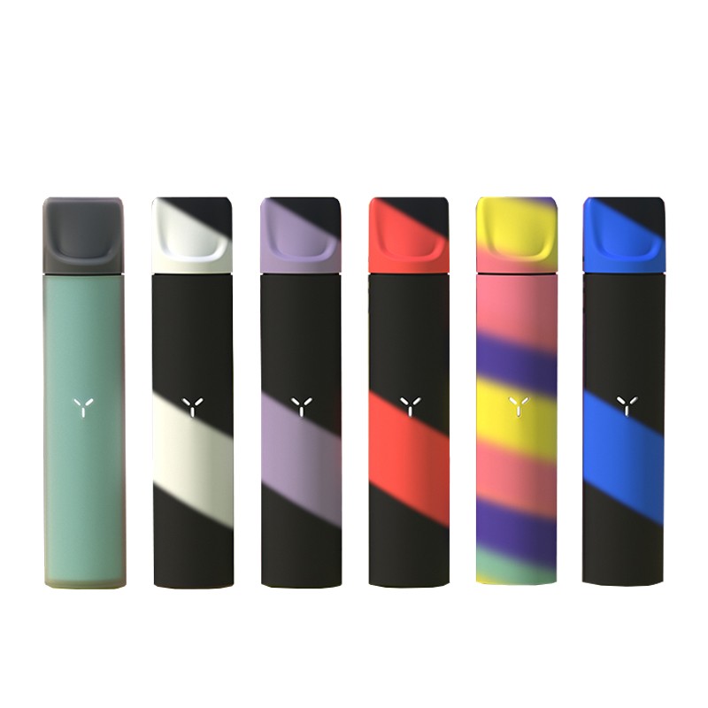 電子（zǐ）煙打印機樣品