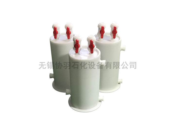 PP真空引水罐（guàn）